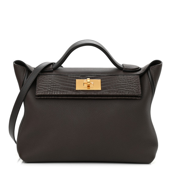 95184230134a56a3a0c587f6c4260b93 Hermès 24/24 Bag Guide: Size, Price & Review. Is it really worth buying?