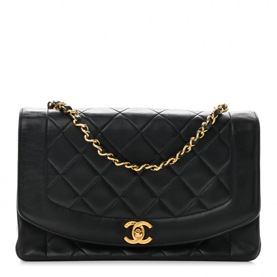 a3462976ea6e25b71749e9b8a9776e9d Classic or Contemporary: Deciding Between Vintage vs New Chanel Bags