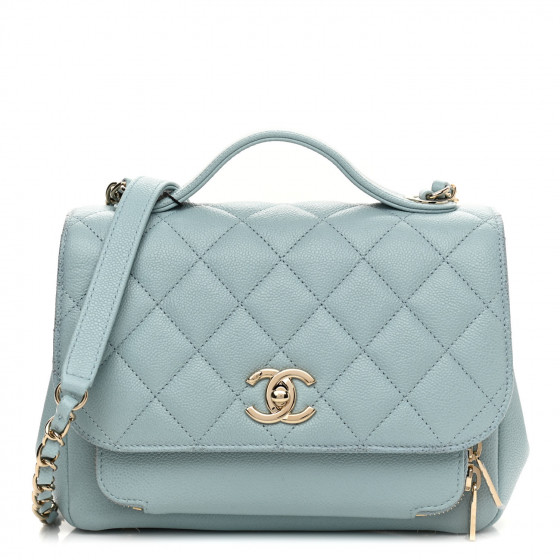 648c8e01e052ca9f24f9b2ace998b21a Chanel Business Affinity Bag Review- Chanel's Best Kept Secret?