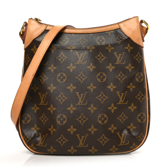 a2ad984636b800852265881738dd6c26 Louis Vuitton Odeon - 2023's Best Everyday Bag?