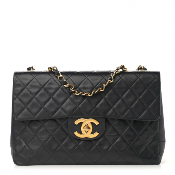 5a34d1bb7ff0b9a406a44d2de2d0ff76 Classic or Contemporary: Deciding Between Vintage vs New Chanel Bags